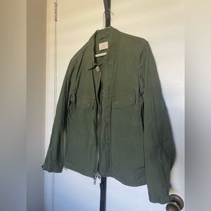 UNRELEASED FEAR OF GOD SAMPLE JACKET